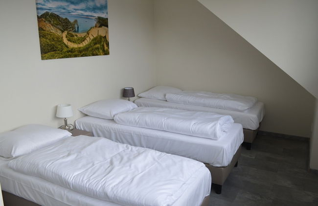 Holiday Home in Maastricht With Terrace - Photo 7