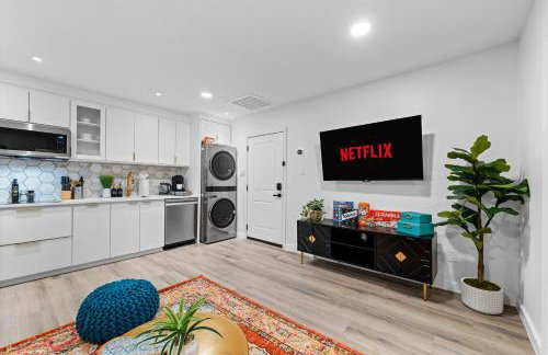 Moroccan-Inspired 1-BR Getaway near Reunion Tower - Foto 29