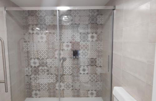 Luz da Lúa - Casa del campo - Foto 19