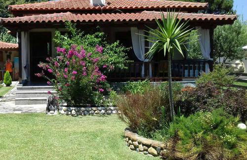 Vourvourou Antonis House - Foto 1