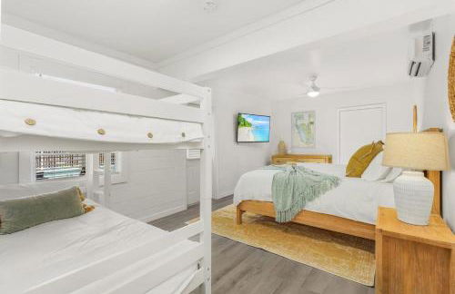 Blue Heron fish, boat, wine, dine, relax, repeat - Foto 41