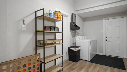 Cowboy Pool 2 mins 2 Silos & Cameron Park - Foto 3