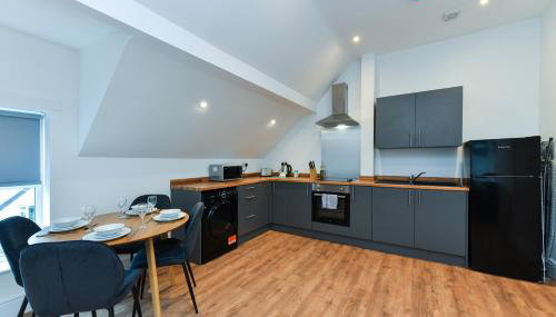 Stylish Two-Bed Home Near Nature & Transport Links - Foto 5