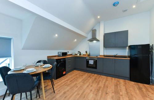 Stylish Two-Bed Home Near Nature & Transport Links - Foto 5