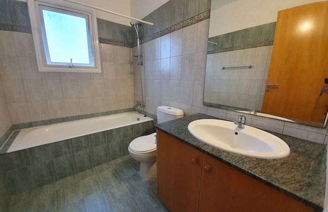 City Sunshine Strovolos, Nicosia - Foto 18