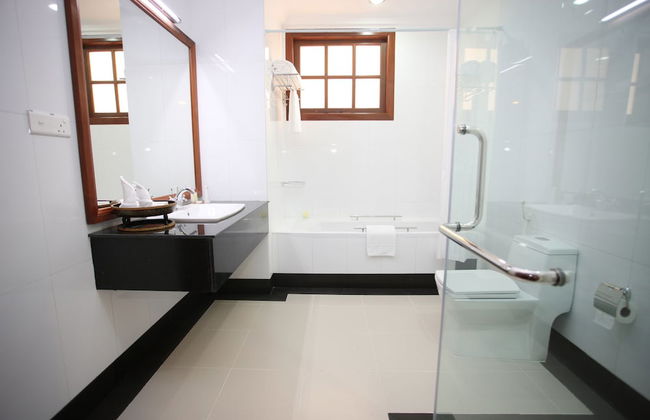 Steung Siemreap Residences & Apartment - Photo 37