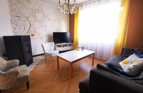 Maison de vacances pour 12 personnes - Photo 1