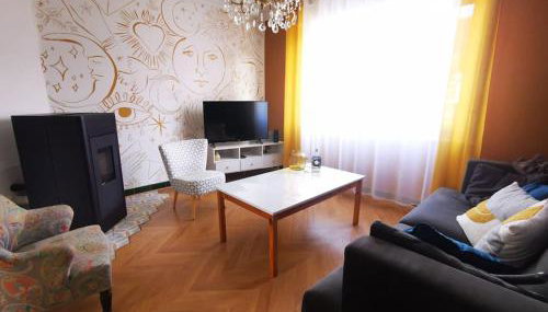 Maison de vacances pour 12 personnes - Photo 1