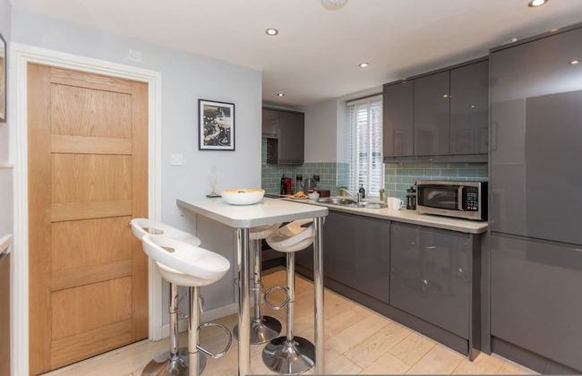 River Cabin Mills Cottage - From 450 Per Night - Foto 19