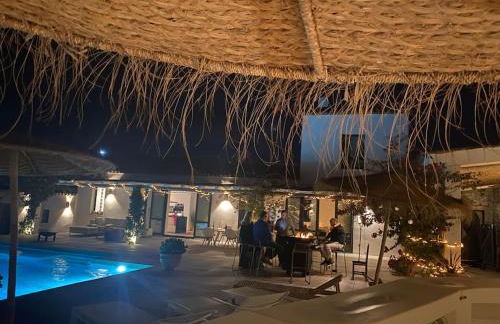 Cortijo Almarchal - Foto 11