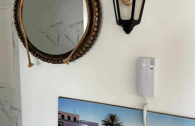 Dar Riahi Ras Jbal - Foto 52