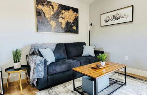 Penthouse Suite at Meadow View! - Foto 43