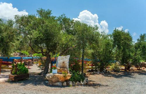 Guesthouse Toxotis - Foto 64