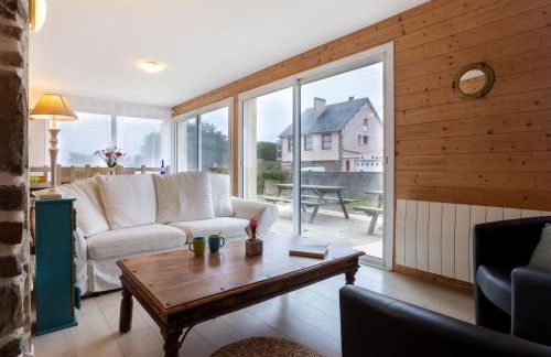 Holiday Home La Plage by Interhome - Foto 6