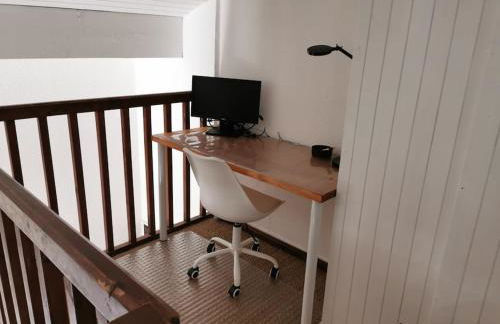 Les pins dans l'eau - Foto 13