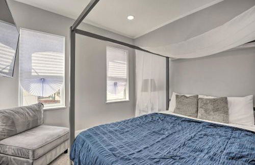 Baltimore Abode, Walk to Cross Street Market! - Foto 21