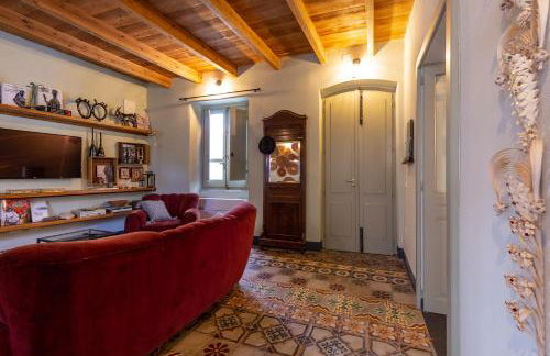 Ladiri - Antica dimora in terra cruda - Foto 79