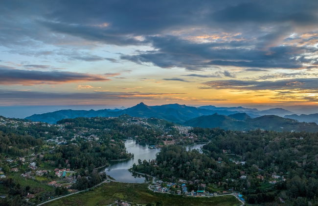 Amã Stays & Trails Sneh Villa, Kodaikanal - Foto 32