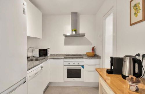 Apartamento nordico boho con piscina en Estepona - ESTEPONA GARDEN 5 1B - Photo 23