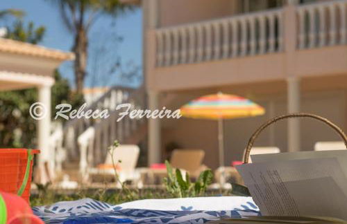 Villa V5 Alvor - Foto 39