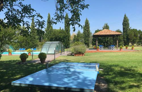 Agriturismo Locanda Pantanello - Foto 77