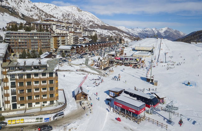 Grange Hike & Ski - 38D Sestriere - Foto 13