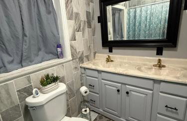 Apartment 4 people 2 bedroom Apartamento 4 personas 2 habitaciones - Foto 8