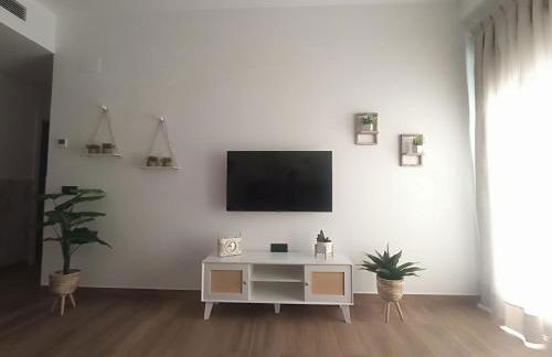 Apartamento nuevo céntrico con Aparcamiento privado Incluido - Photo 12