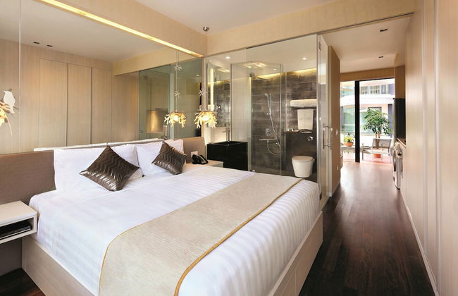 ST Residences Novena - Foto 39