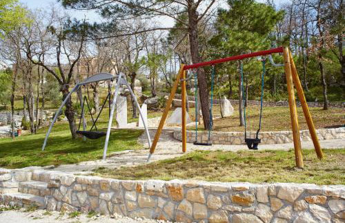 Apartments Villa Venera - Photo 40