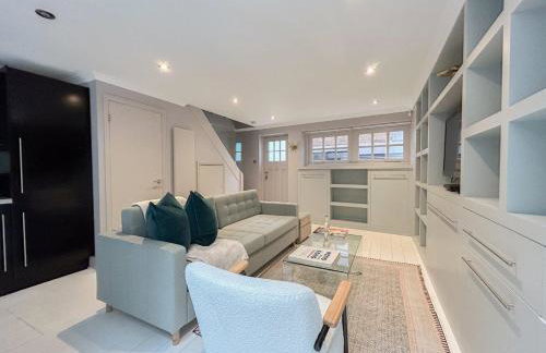 Gorgeous house in heart of Notting Hill - Foto 5