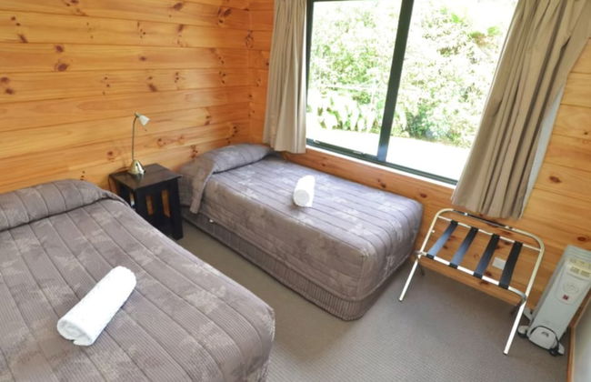 Rainforest Retreat - Foto 73