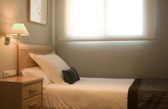 Apartamentos Plaza Picasso - Foto 36