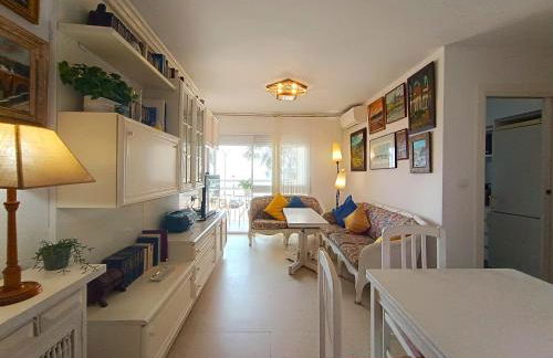 Apartamento frente al mar con vistas al Océano Atlántico - Foto 12