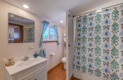 Sunrise Condo - Sunny Loft Bedrooms Near The Beach - Foto 23