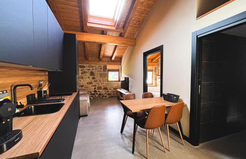 Solatsu Baserria - Apartamentos Rurales - Foto 56