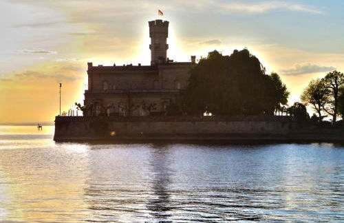 Ferienwohnung Fischerstrasse - modern und seenah mit Wohlfühlcharakter - Foto 24