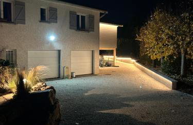 Logement climatisé, piscine, 4 personnes - Foto 7