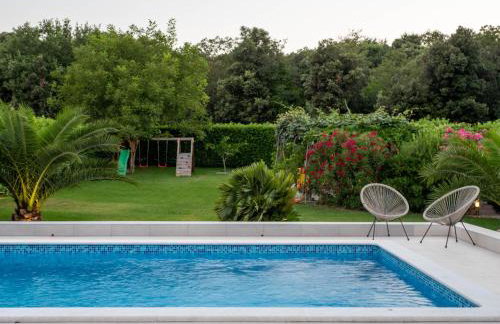 Villa Vinky - Foto 49