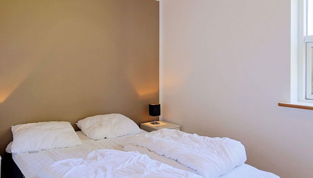 10 Person Holiday Home in Vaeggerlose - Foto 5, Habitación