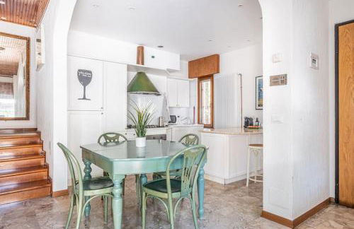 PINETA HOUSE LIGNANO [Free Parking-Beach-Garden] - Foto 4