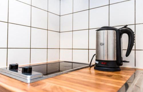 Fair Apartments Cologne - Photo 8