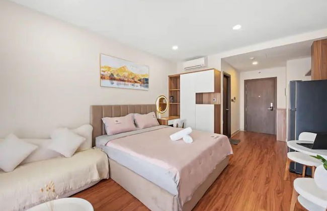 Saigon Royal View Residence & River - Foto 3