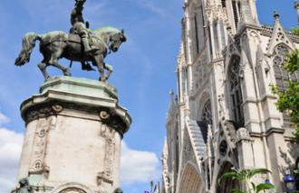 Le Cosy de Saint Epvre - Studio - 2 Pers - Foto 23