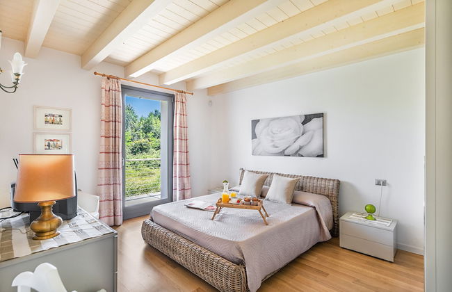 Borgo Gasparina Apartments - Photo 1