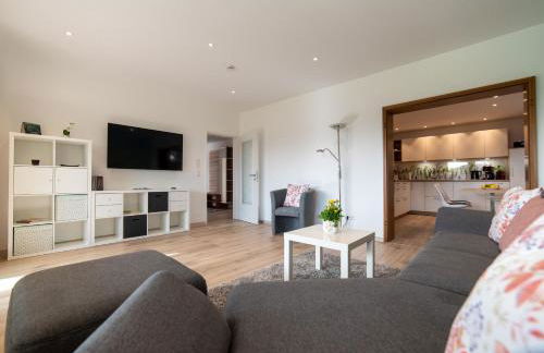 Ferienwohnung Pusteblume - Foto 7