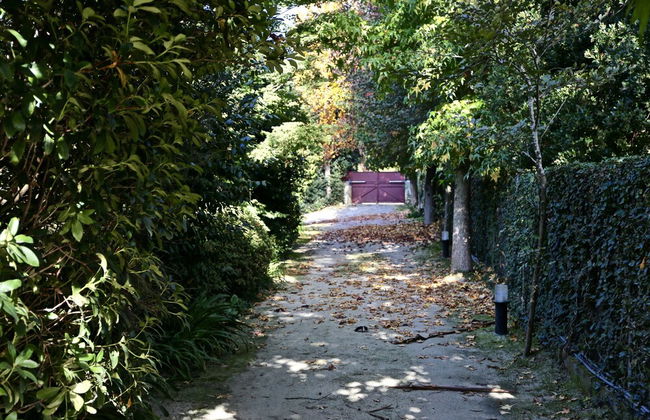 Liiiving - Countryside Pool Villa - Photo 30