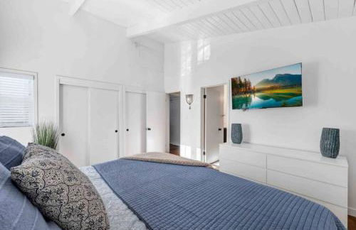 Modern Family Farmhouse with Pool, Jacuzzi, Putting Green, Treehouse, Bocce and more - Foto 50