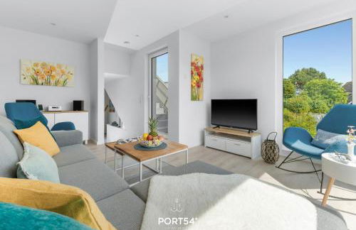 Strandhaus - Foto 21