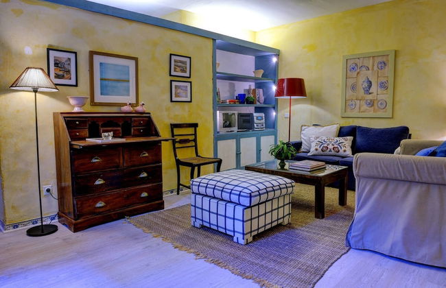 Independent Apartment n 4 in an Old Mansion Located by the Mouth of Douro River - Foto 4